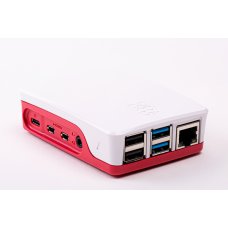 Raspberry Pi 4 Official Case