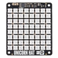 Unicorn HAT