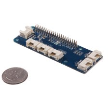 GrovePi Zero (GrovePi0)