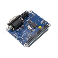 PiCAN2 - CAN Interface for Raspberry Pi 2/3 With optional SMPS