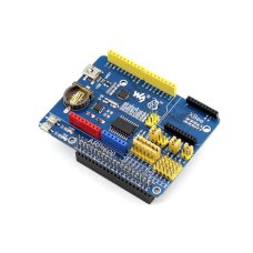 Arduino Adapter For Raspberry Pi