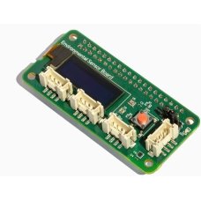 Coral Environmental Sensor Board - G650-04023-01