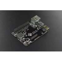 PiTray mini for Raspberry Pi Compute Module 4