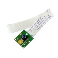 Raspberry Pi Camera Module - Official