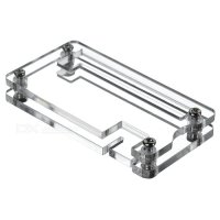 Raspberry Pi Zero Clear Acrylic Case