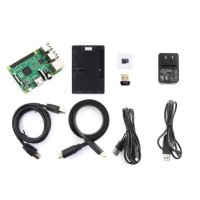 Quick Start Kit with Raspberry Pi 2