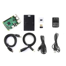 Quick Start Kit with Raspberry Pi 2