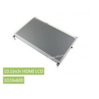Waveshare 11870 10.1 inch HDMI LCD, 1024×600