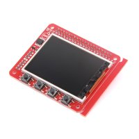 Raspberry Pi 2.2 inch TFT Display Module / WOT Touch