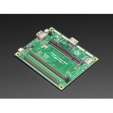 Adafruit 4092 Raspberry Pi Compute Module I/O Board V3