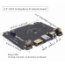 SATA HDD/SSD Storage Expansion Board for Raspberry Pi