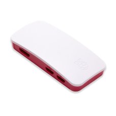 Raspberry Pi Zero Case - Official RPi