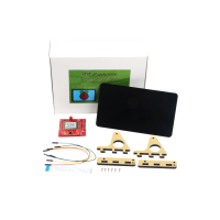 RF Explorer IoT Touchscreen Kit For Raspberry Pi