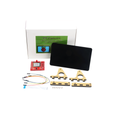 RF Explorer IoT Touchscreen Kit For Raspberry Pi