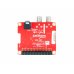 JustBoom DAC HAT for the Raspberry Pi