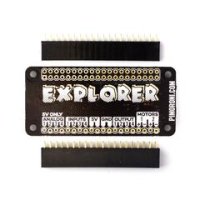 Explorer pHAT