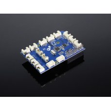 GrovePi+ for Raspberry Pi