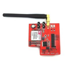 SIM800 GSM / GPRS Module Adapter for Raspberry Pi