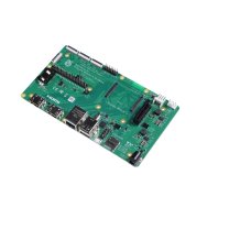 Raspberry Pi Compute Module 4 IO Board