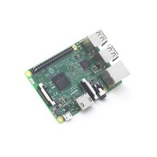 Raspberry Pi 3 Model B