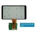 Raspberry Pi 7inch Touch Screen Display with 10 Finger Capacitive Touch