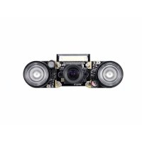 Raspberry Pi Infrared Camera Module