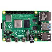 Raspberry Pi 4 Model B 