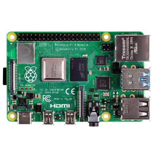 Raspberry Pi 2 Model B Quad Core Rpi2 1G 2B