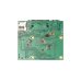 Dual Gigabit Ethernet Carrier Board for Raspberry Pi Compute Module 4 - PreOrder