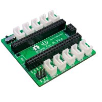 Grove Shield for Pi Pico v1.0