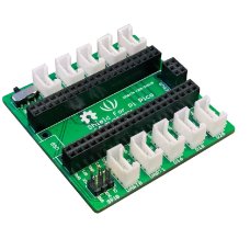 Grove Shield for Pi Pico v1.0