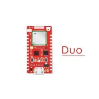 RedBear Duo: A small and powerful Wi-Fi + BLE IoT board