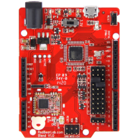 Blend - BLE+Arduino Development Board