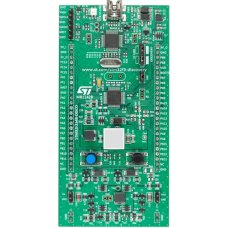 Development Board, STM32F334C8T6 MCU, 64KB Flash Memory, USB Re-Enumeration Capability