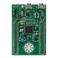 STM32F3 - Discovery Evaluation Board