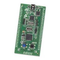 STM32VL- DISCOVERY Evaluation Board