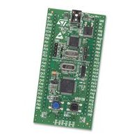 STM32VL- DISCOVERY Evaluation Board