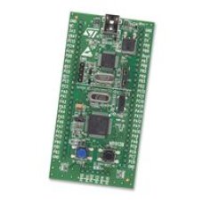 STM32VL- DISCOVERY Evaluation Board