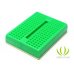 Mini Breadboard 4.5x3.5cm