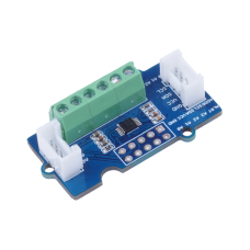 Grove - 4 Channel 16-bit ADC with Programmable Amplifier Gain - ADS1115