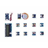 Grove Maker Kit for Intel Joule