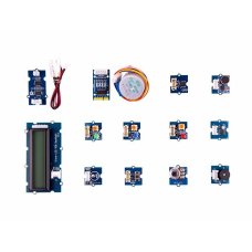 Grove Maker Kit for Intel Joule