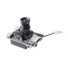 Sipeed MIAX-II Dock - Deep Learning AI+IOT Linux 1080P Vision Development Board Kit