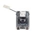 Sipeed MIAX-II Dock - Deep Learning AI+IOT Linux 1080P Vision Development Board Kit