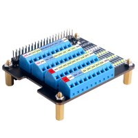 GPIO Screw Terminal Hat for Raspberry Pi