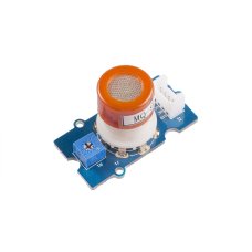 Grove - Gas Sensor(MQ9)