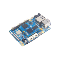 ODYSSEY – STM32MP157C Raspberry Pi 40-Pin Compatible with SoM