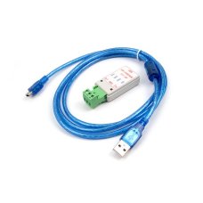 USB to CAN Analyzer Adapter with USB Cable