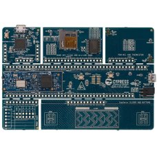 PSoC 6 Wi-Fi BT Prototyping Kit