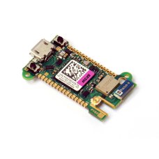 MicroPython Pyboard D-series with STM32F723 and WiFi / BT